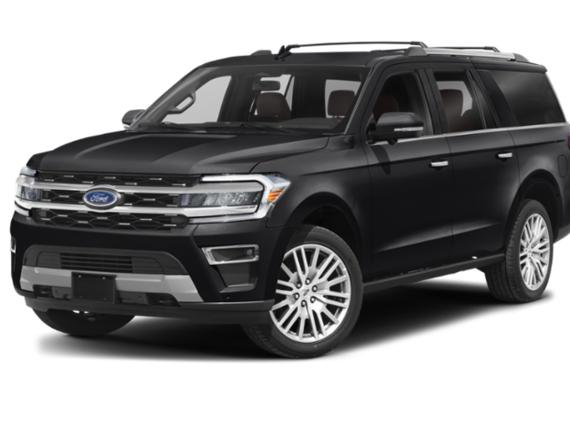 FORD EXPEDITION MAX 2023 1FMJK2A86PEA28876 image